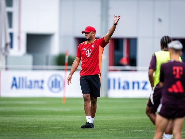 &quot;Bavariya&quot;nın futbolçuları niyə Kompanidən narazıdırlar?