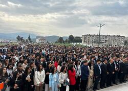 Qarabağ Universitetində təhsil almaq böyük fəxrdir - ilk tələbələrin TƏƏSSÜRATLARI