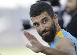 Arda Turan İspaniya klubuna gedir?