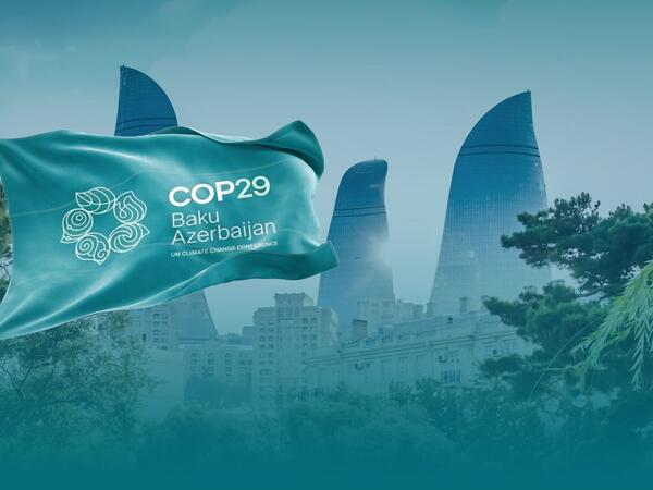 COP29 Bakıda: qlobal iqlim həllərinin açarı