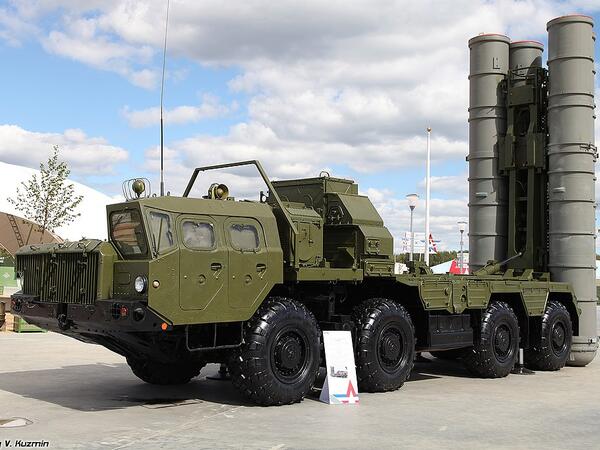 ABŞ-dan Türkiyəyə sürpriz S-400 təklifi: “Bizə verin, əvəzində...”