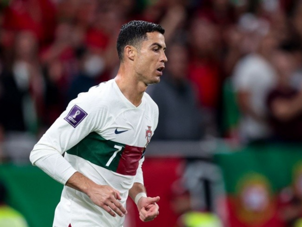 İtaliyalı forvarddan şok açıqlama: &quot;Ronaldo futbol oynamağı bacarmır&quot;