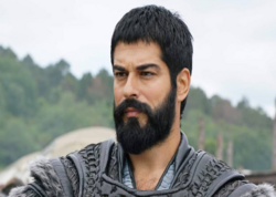 Burak Özçivit Rusiyada komediya filminə çəkildi