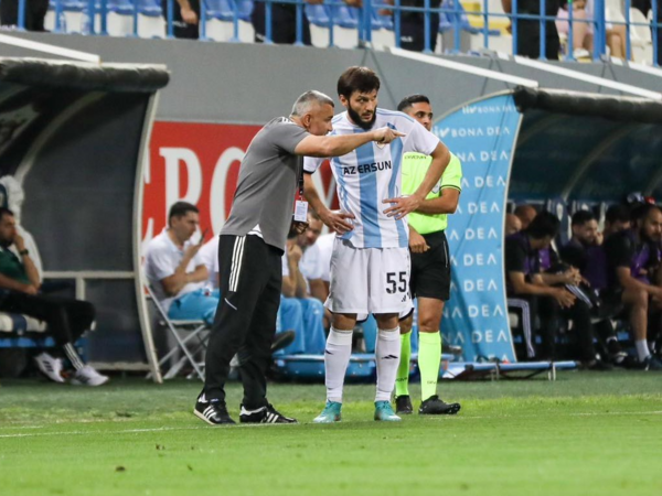 “Qarabağ”ın London sınağı - Heyətlər açıqlanıb