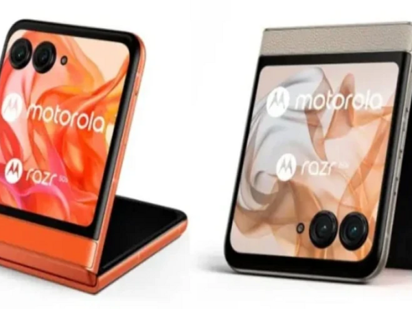 “Motorola”dan yeni telefon – <span class="color_red">Hansı xüsusiyyətləri var?</span>