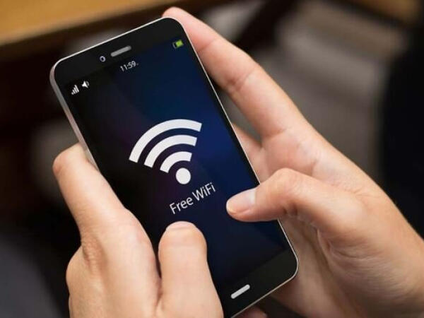 Telefonda “Wi-Fi”ı daimi aktiv saxlamağın 2 mənfi tərəfi