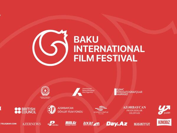 15-ci Bakı Beynəlxalq Film Festivalı keçiriləcək – <span class="color_red">Proqram</span>