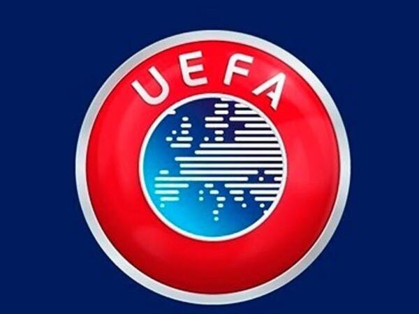 Azərbaycan mövqeyini qoruyub - UEFA reytinqi