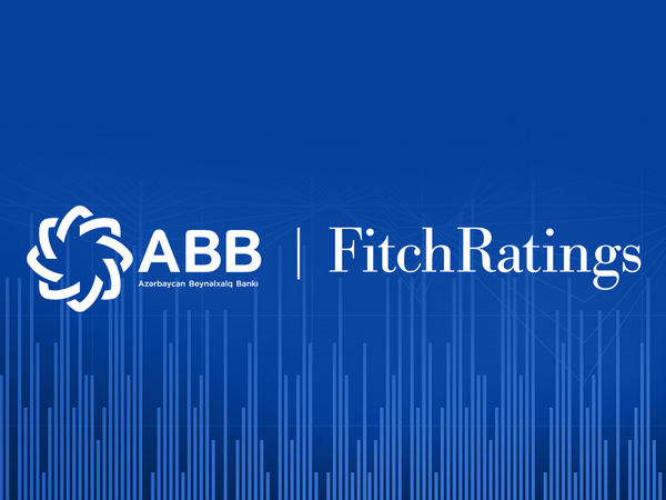 Fitch ABB-nin reytinqlərini daha da yüksəltdi!