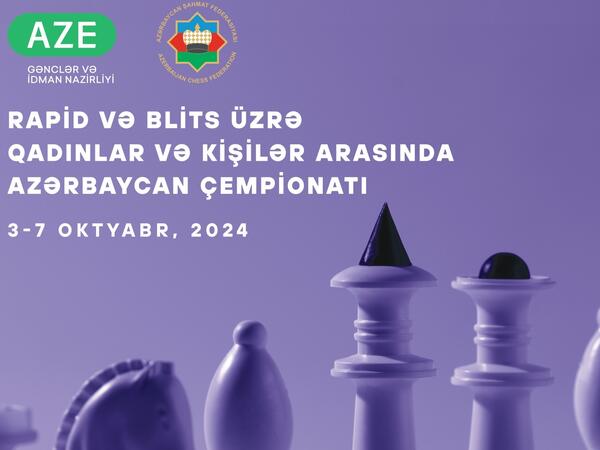 Şahmatçılar dünya çempionatına vəsiqə üçün mübarizə aparacaq