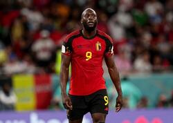 Lukaku Belçika yığmasından imtina edib