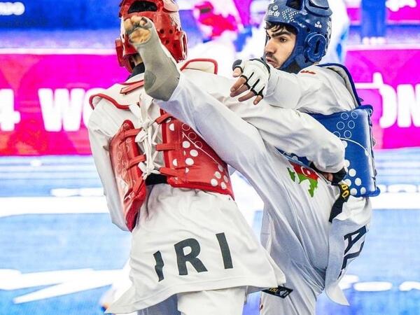 Azərbaycanın dünya çempionatında 2-ci medalı