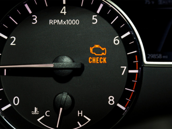 “Check Engine” işığı niyə yanır? – <span class="color_red"> Bu halda avtomobili idarə etmək olar?</span>