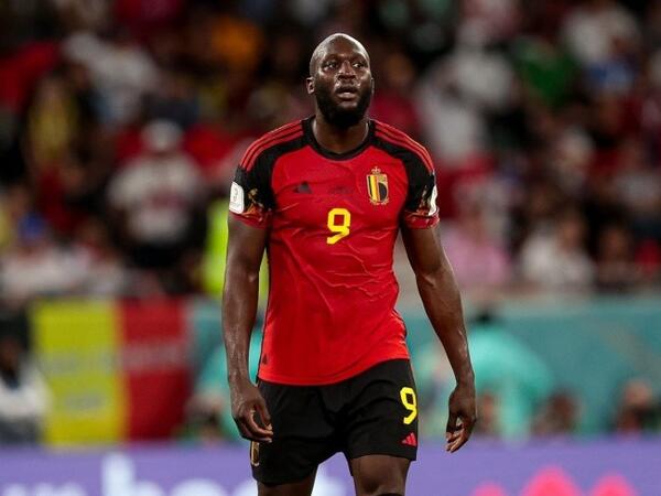 Lukaku Belçika yığmasından imtina edib