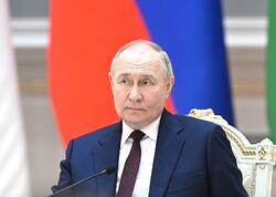 MDB-nin regional birlik kimi nüfuzu artır - <span class="color_red">Putin</span>