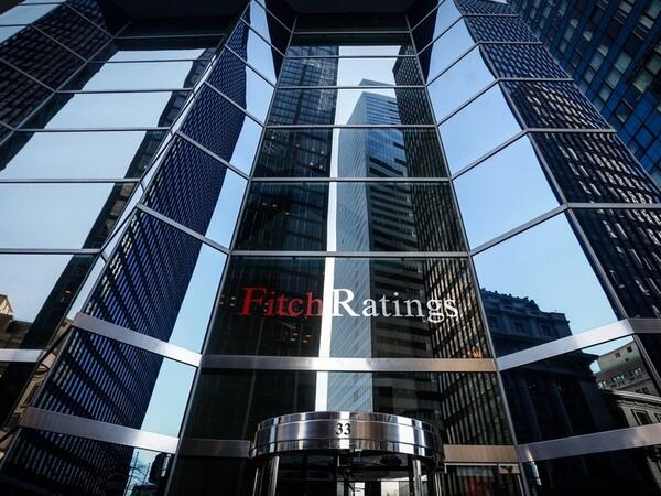 “Fitch” Fransanın reytinq proqnozunu “mənfi”yə dəyişib