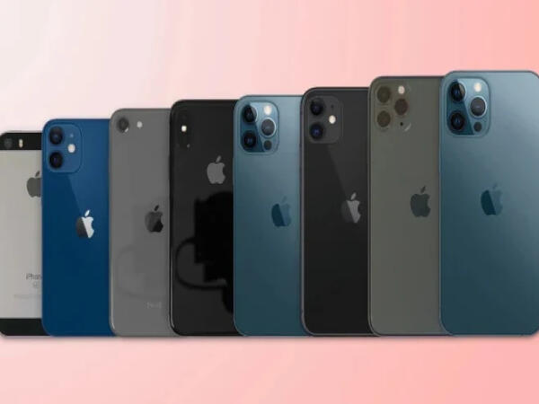 Ən yaxşı “iPhone” modelləri açıqlandı