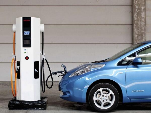 Elektromobillərin enerji doldurucularının idxalı və satışı ƏDV-dən daha 2 il azad olundu