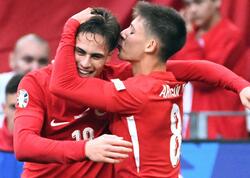 Türkiyənin iki futbolçusu &quot;Golden Boy&quot;a namizəddir