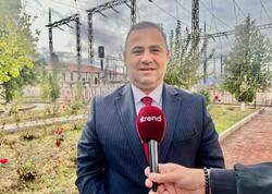 Naxçıvan və Türkiyə arasında elektrik enerjisinin mübadiləsi olacaq