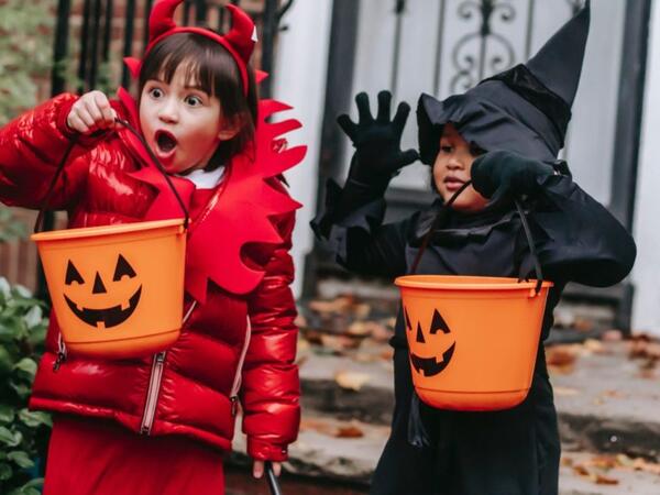 Azərbaycanda &quot;Halloween&quot; bayramına maraq göstərənlərin sayı artıb: valideynlərə <span class="color_red">xəbərdarlıq</span>