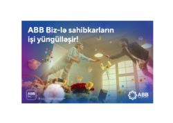 ABB Biz-lə sahibkarların işi yüngülləşir!