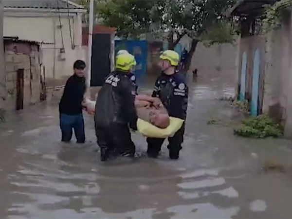 FHN: Bakı və Abşeronda 31 nəfər təxliyə edildi -