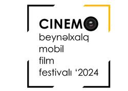 CINEMO Mobil Film Festivalı bu ildən Beynəlxalq status qazandı