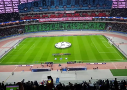 Bakı Olimpiya Stadionu Çempionlar Liqasının finalına ev sahibliyi edə bilər