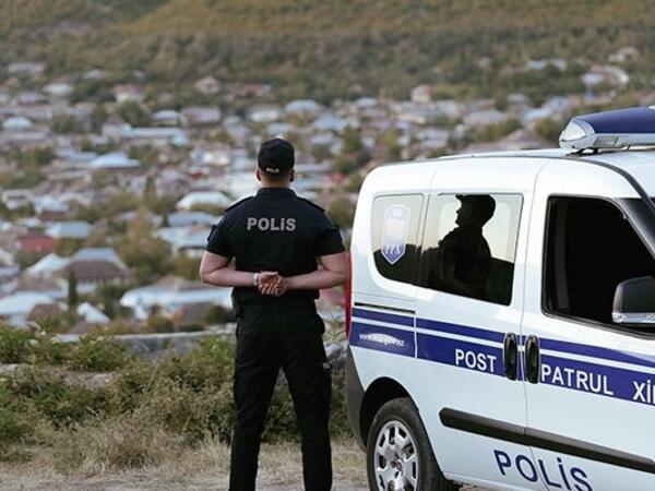 Bakıda günorta vaxtı məktəblini &quot;oğurlamaq&quot; istəyən şəxs tapıldı