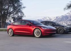 “Tesla” 7 milyonuncu avtomobilini istehsal etdi