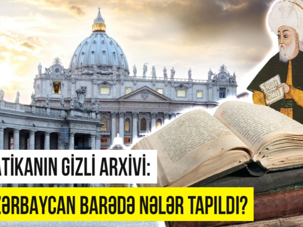 Roma papalarının Azərbaycan hökmdarları ilə hansı yazışmaları olub?