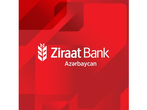 Ziraat Bank Azərbaycanın İdarə Heyətinə yeni üzv təyin olunub