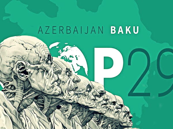 Qərbin Bakıya yeni hücumları: bu dəfə COP29 hədəfdədir