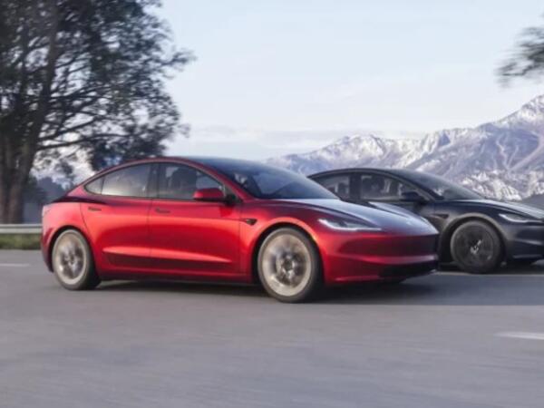 “Tesla” 7 milyonuncu avtomobilini istehsal etdi