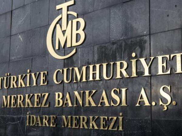 Türkiyə Mərkəzi Bankı uçot dərəcəsini azaltmağı planlaşdırır