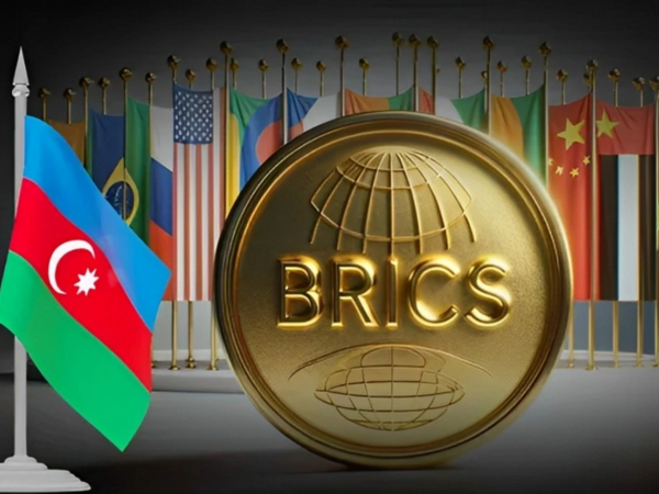 ABŞ və Qərb ölkələri narahatdır: BRICS ölkəmizə nə kimi <span class="color_red">fayda verə bilər?</span>