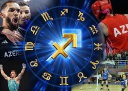 İdman bürcü - Astroloji PROQNOZ: 28 oktyabr – 3 noyabr