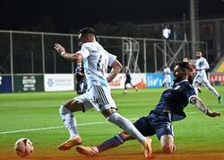 “Qarabağ” mövqeyini qoruyub, “Neftçi” irəliləyib