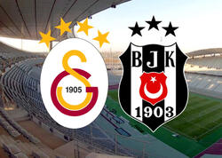 &quot;Qalatasaray&quot; - &quot;Beşiktaş&quot;a qarşı - <span class="color_red">Axşama derbi var</span>