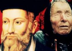 Nostradamus və Vanqadan qorxunc proqnoz: &quot;Avropa  viran olacaq&quot;