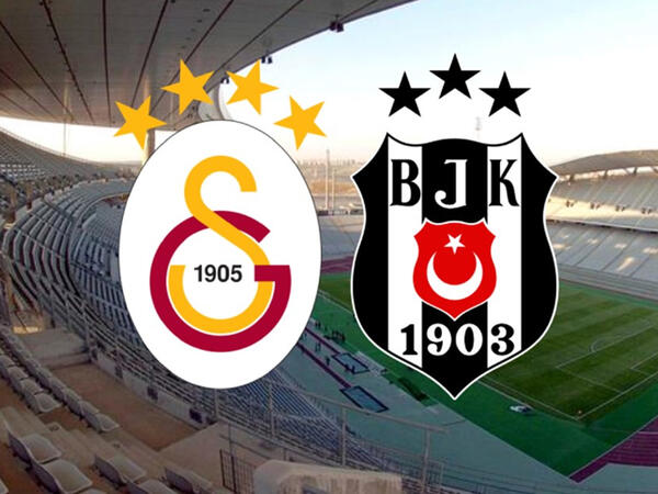 &quot;Qalatasaray&quot; - &quot;Beşiktaş&quot;a qarşı - <span class="color_red">Axşama derbi var</span>