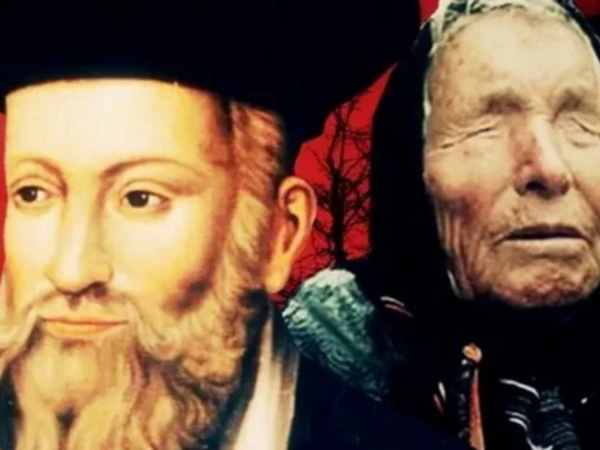 Nostradamus və Vanqadan qorxunc proqnoz: &quot;Avropa  viran olacaq&quot;