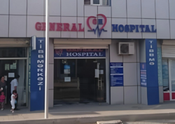 Bakıda məşhur hospitalda qalmaqal - prokurorluq işə qarışdı - <span class="color_red">FOTO</span>