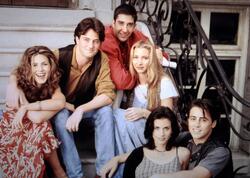 &quot;Friends&quot; serialının aktrisası <span class="color_red">öldü - FOTO</span>