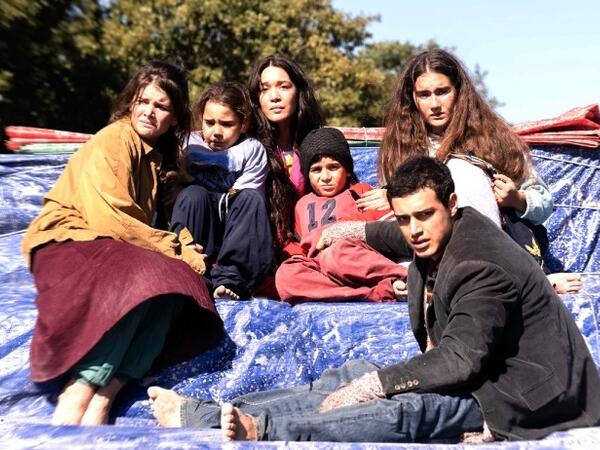 Yeni serial bu tarixdə ekrana çıxacaq