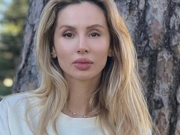 Loboda kasıbladı