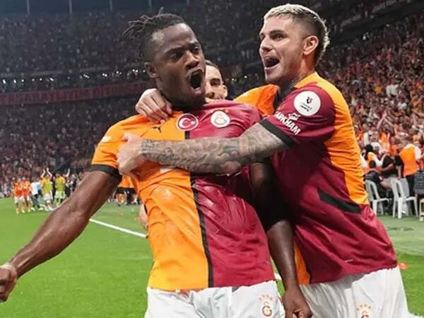 “Qalatasaray”ın ulduzuna qarşı <span class="color_red">200 minlik dələduzluq - FOTO</span>