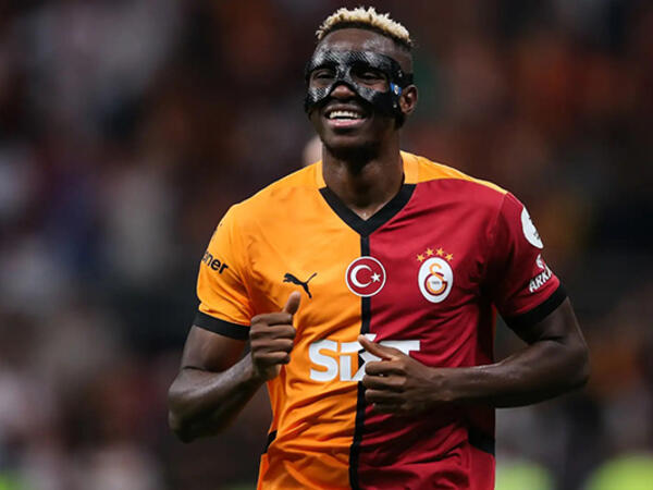 “Qalatasaray” Oşimeni transfer edir?