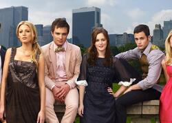 &quot;Gossip Girl&quot; filminin ulduzu itkin düşdü - FOTO